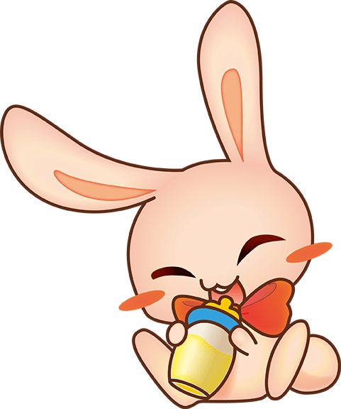 うさぎイメージ